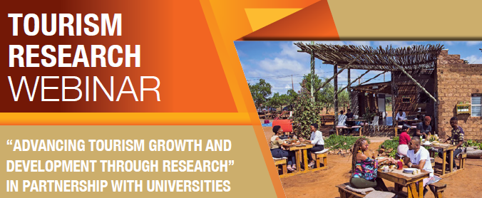 Research paves the way for tourism growth