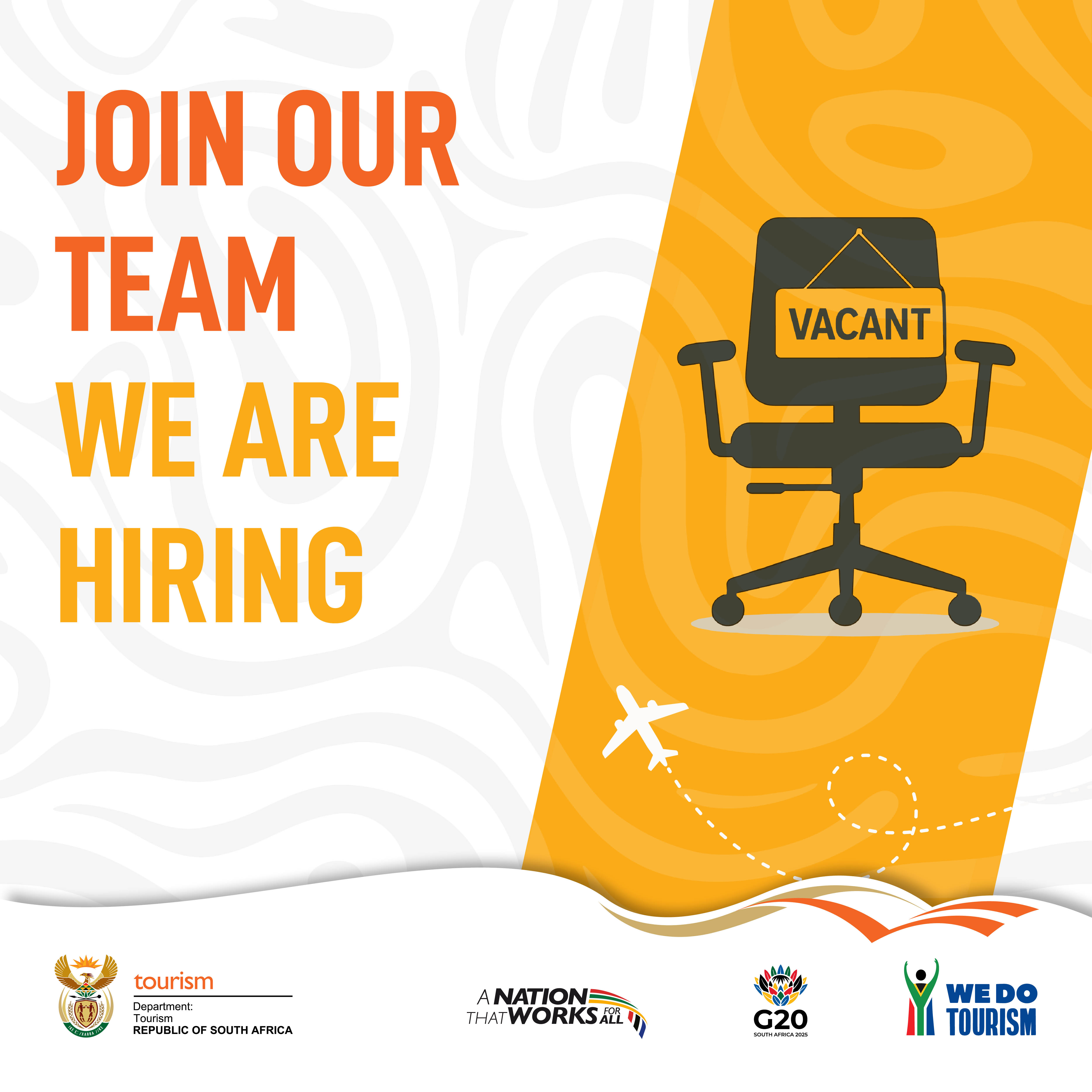 Vacancies