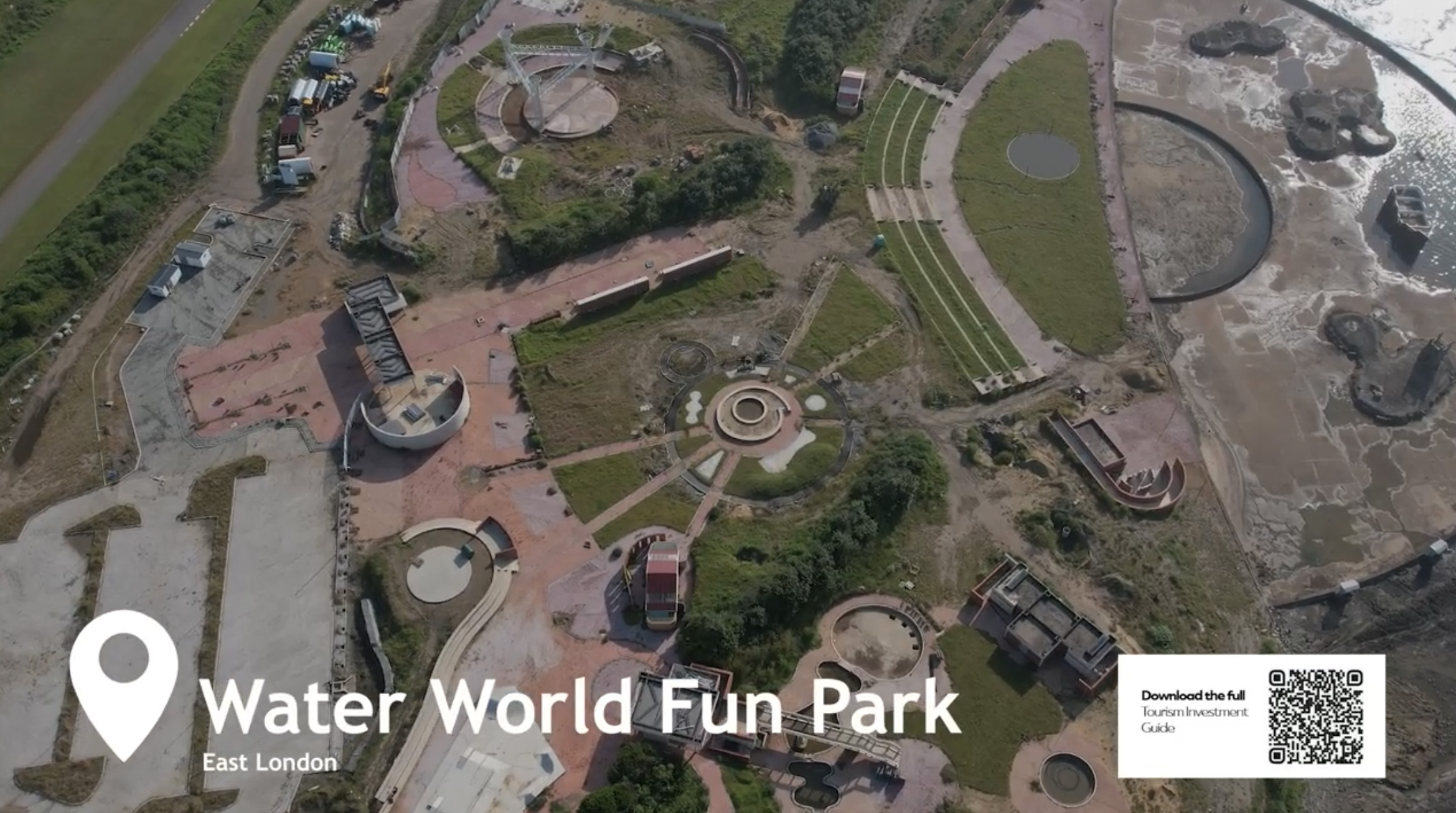 Water World Fun Park