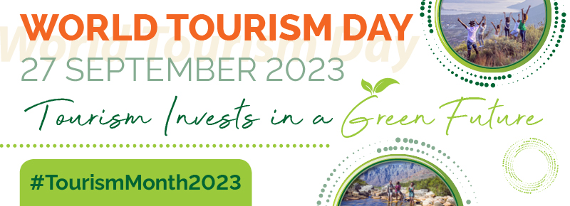 World Tourism Day Celebrations, 27 September 2023