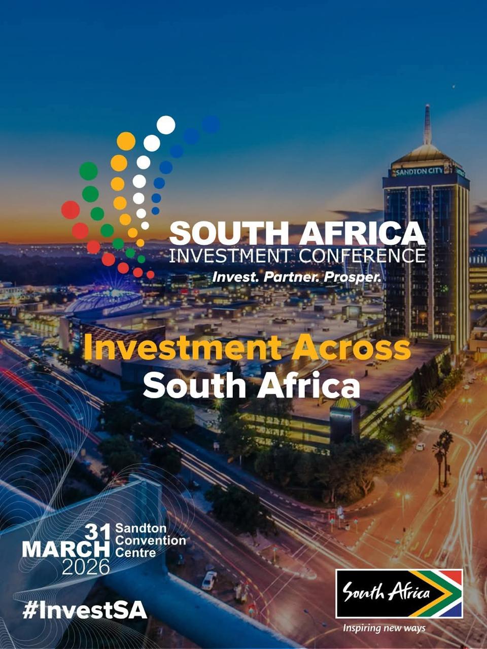 Investing in Tourism in South Africa