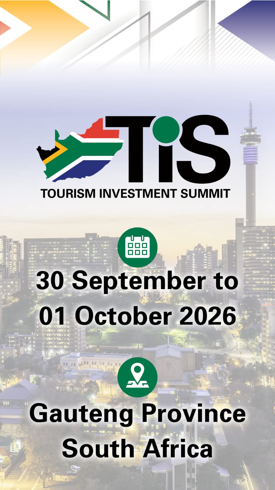 South Africa’s Tourism Investment Summit (SATIS) 2026