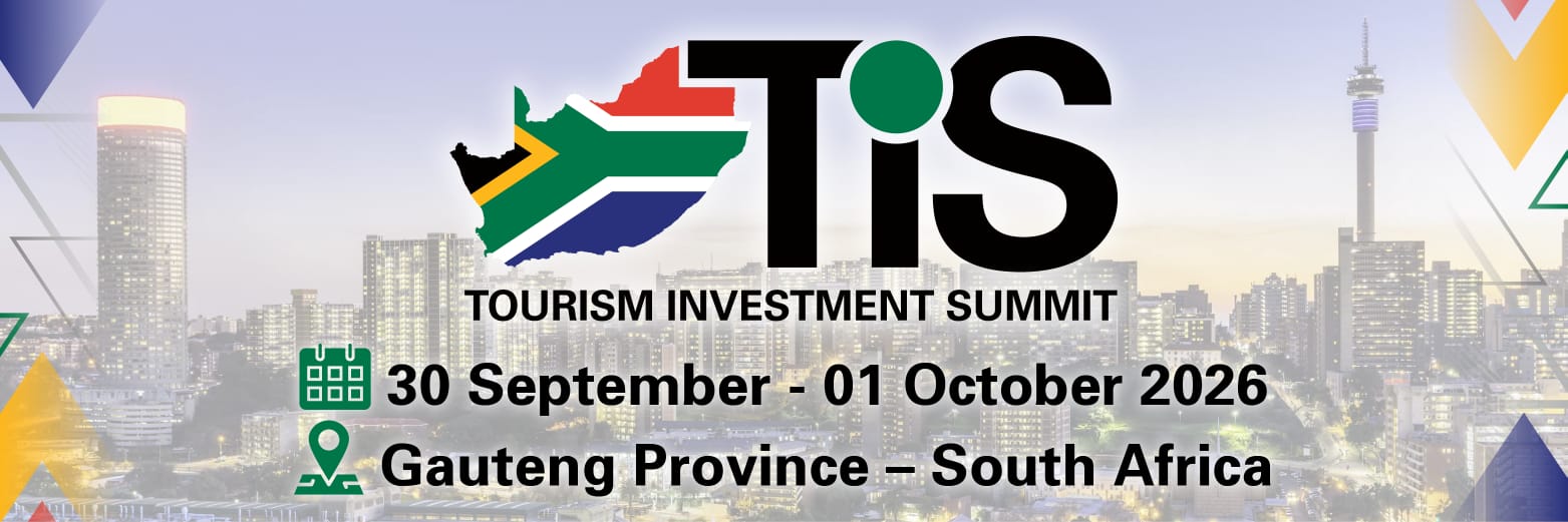 Tourism Investment Summit 2026