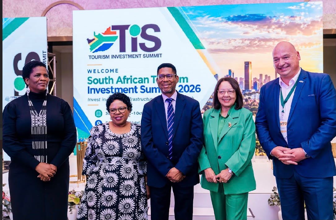 Tourism Investment Summit (SATIS) 2026