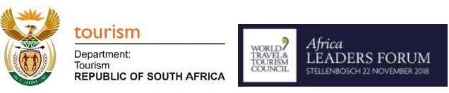 The World Travel & Tourism Council (WTTC) hosts inaugural Africa Leaders Forum in South Africa