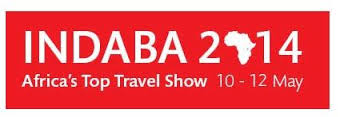 Tourism Indaba 2014