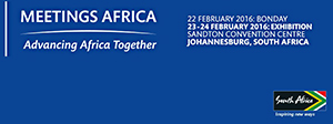 Meetings Africa 2016