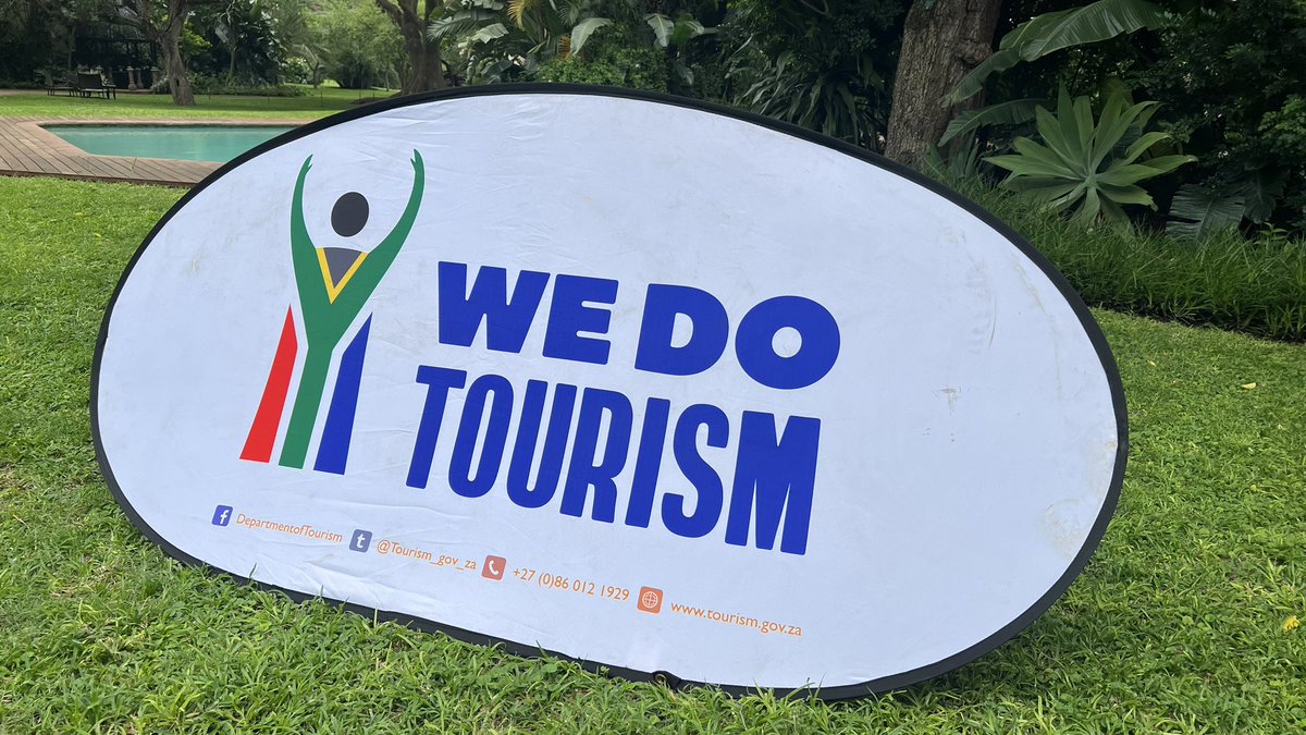 Tourism on the rise as more than 4 million tourists visit South Africa in the first half of 2023