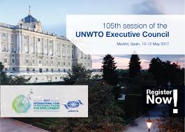 SA Tourism Minister to attend the 105th session of UNWTO Executive Council Meeting in Madrid, Spain