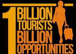 UNWTO welcomes the world’s one-billionth tourist