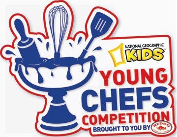 Young Aspiring Chefs Competition