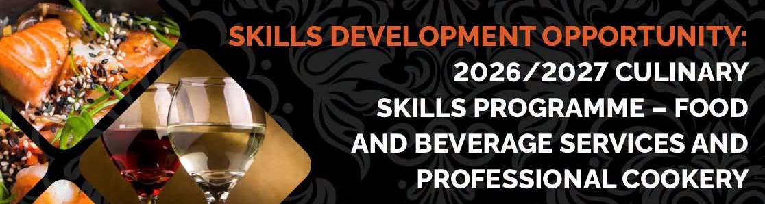 Skills Development Opportunity