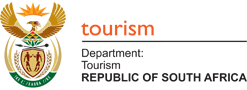 tourism sa vacancies