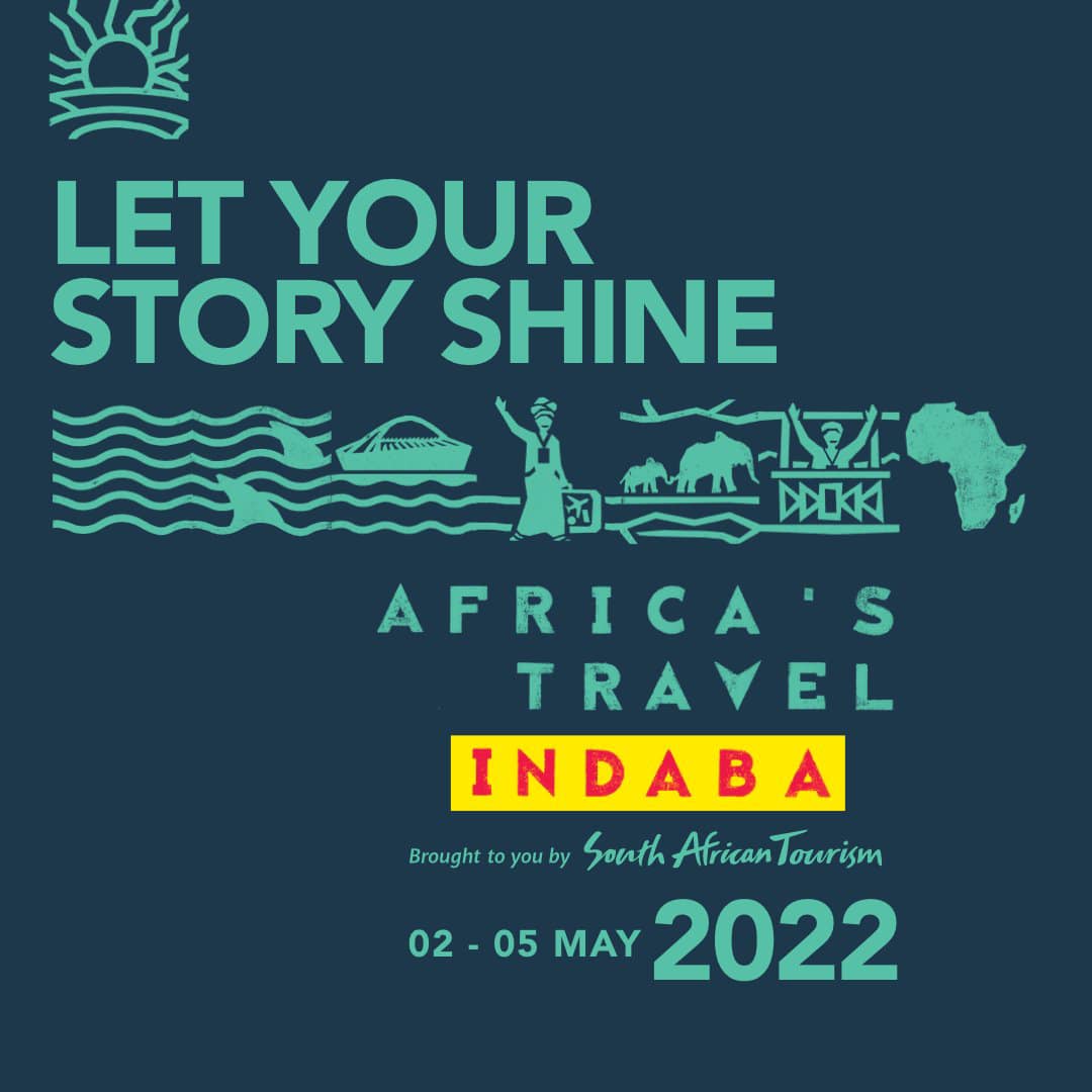 Africa’s Travel Indaba 2022