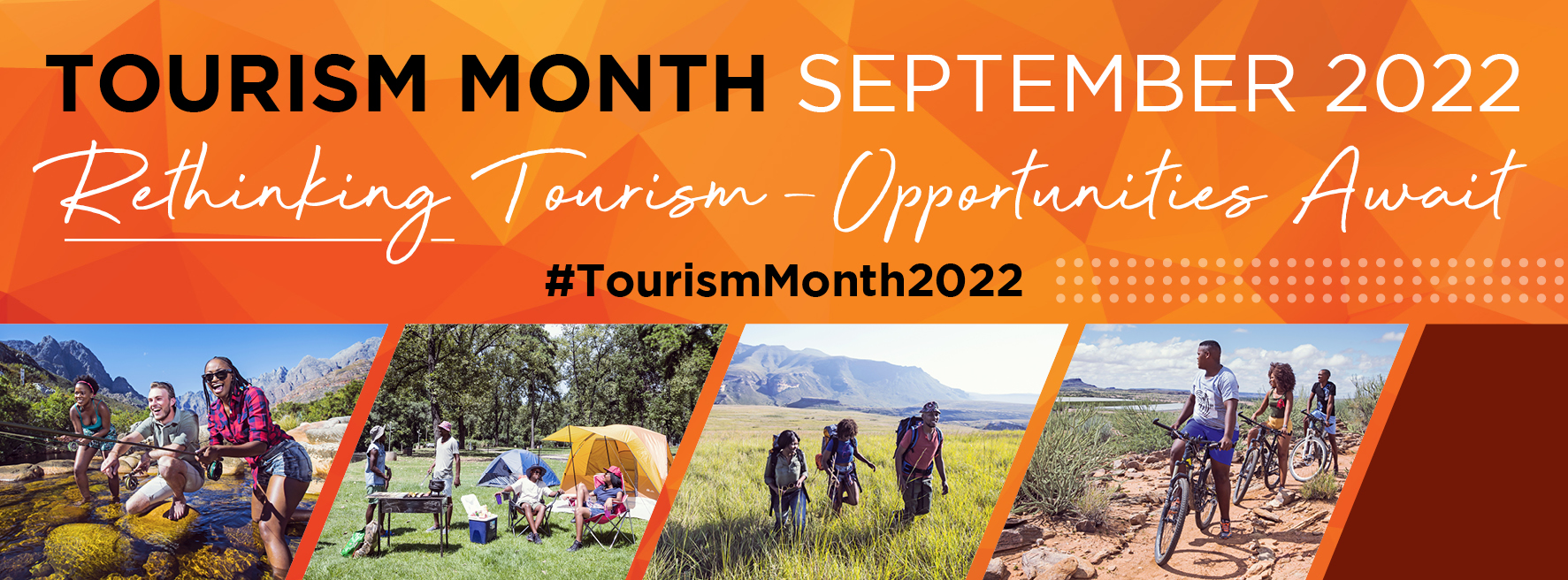 Minister Sisulu launches Tourism Month