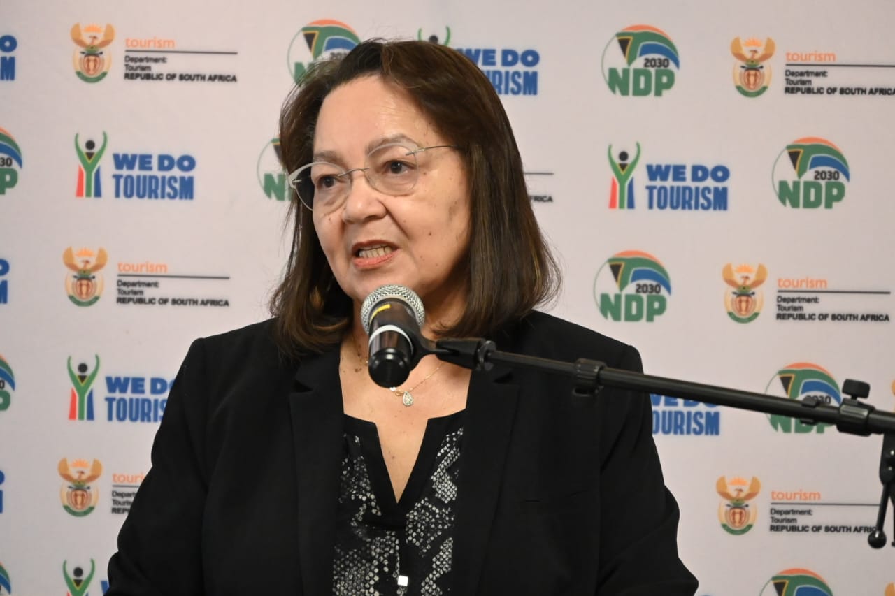 Minister de Lille to launch Tourism Monitors Programme in the Mpumalanga Province